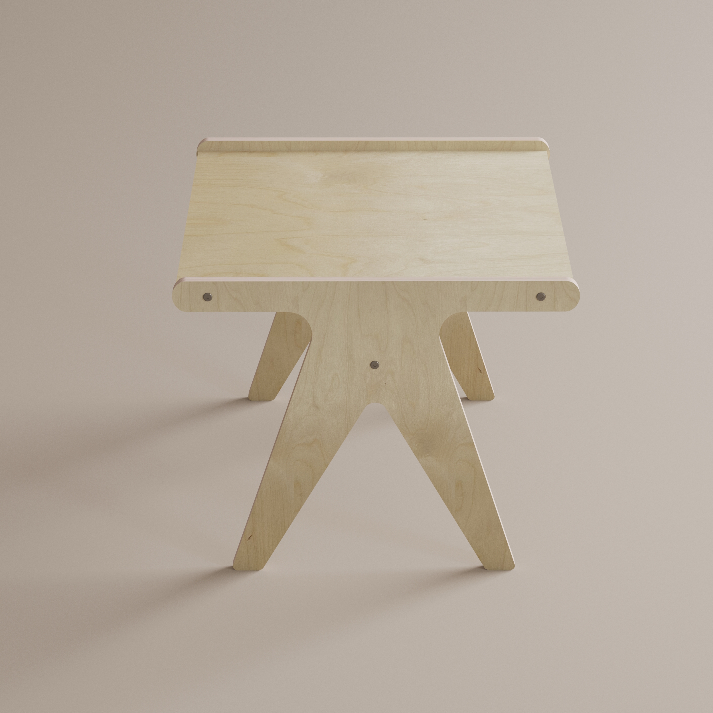 Nimble Desk